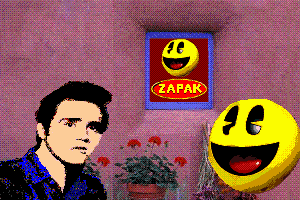 Zapak