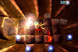 Zapper: One Wicked Cricket!