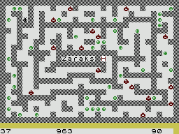 Zaraks