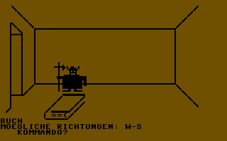 Zauberschloß