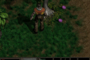 Zax: The Alien Hunter