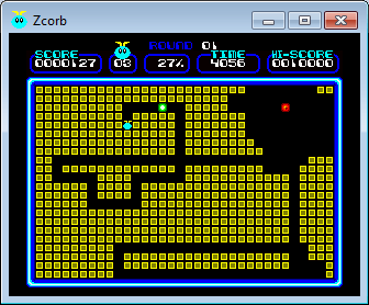 Zcorb