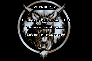 Zeewolf 2: Wild Justice