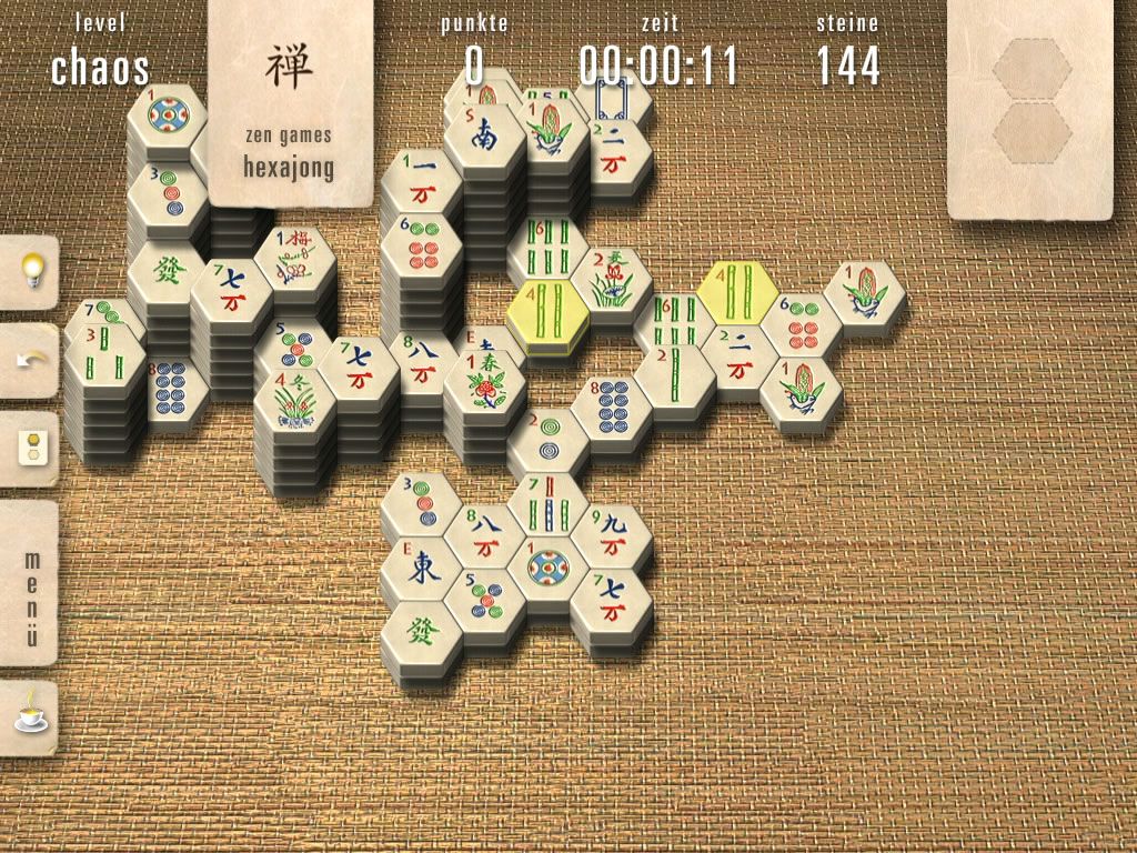 zen games