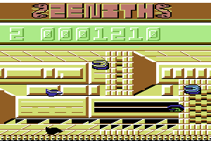 Zenith