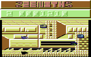 Zenith