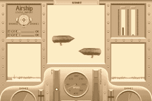 Zeppelin! Command a Global Airship Empire