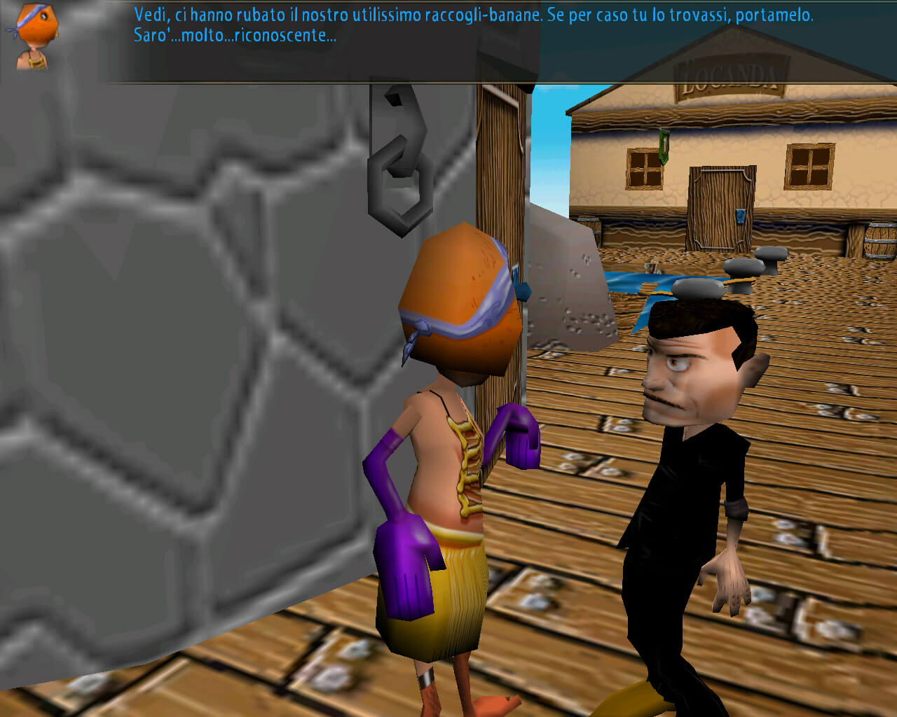 Zero Comico