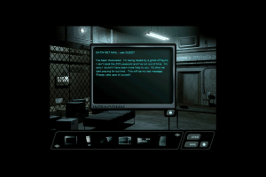 Zero Critical