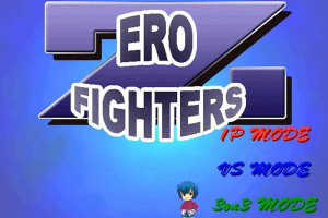 Zero Fighters