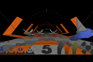 Zero G