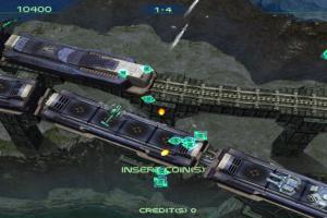 Zero Gunner 2
