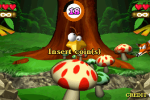 Zero Point