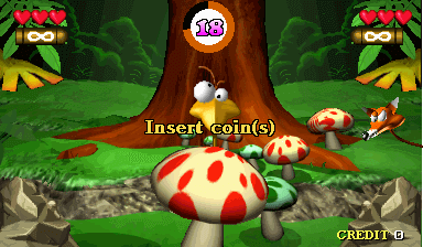 Zero Point