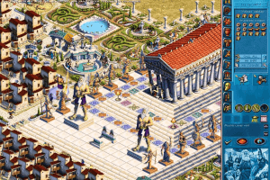 Zeus: Master of Olympus
