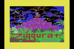 Ziggurat