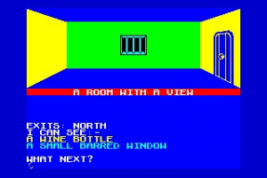 Ziggurat: The Temple of Doom