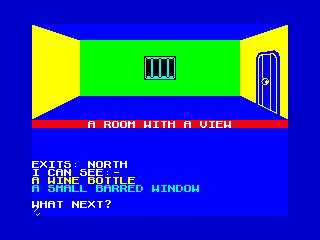 Ziggurat: The Temple of Doom