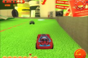 Zip Zoom Racer