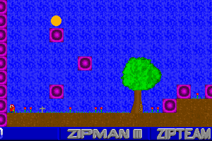 Zipman III