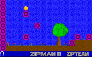Zipman III