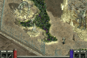 GoldenLand: Cold Heaven
