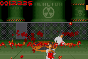 Zombie Apocalypse II