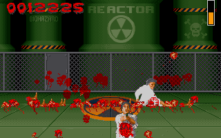 Zombie Apocalypse II