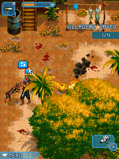 Zombie Infection 2