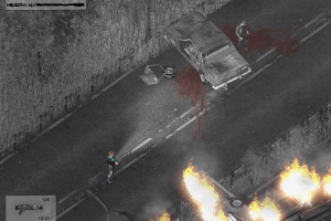 Zombie Shooter 2