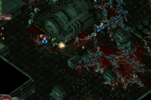Zombie Shooter