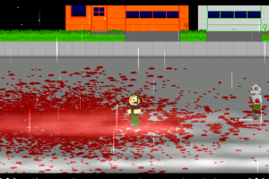 Zombie Smashers X