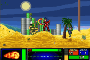Zombie Wars