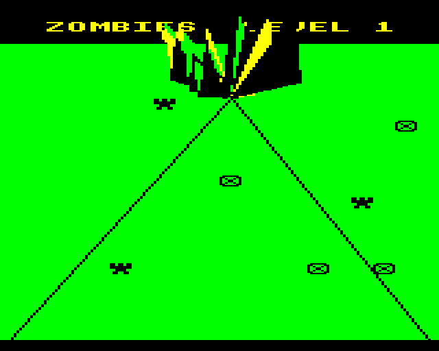 Zombies