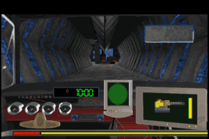 Zone Raiders