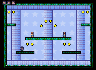 Zone Runner 2