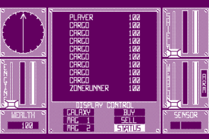 ZoneRunner