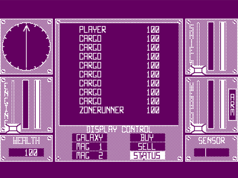 ZoneRunner