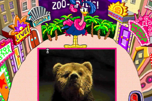 Zoo Explorers