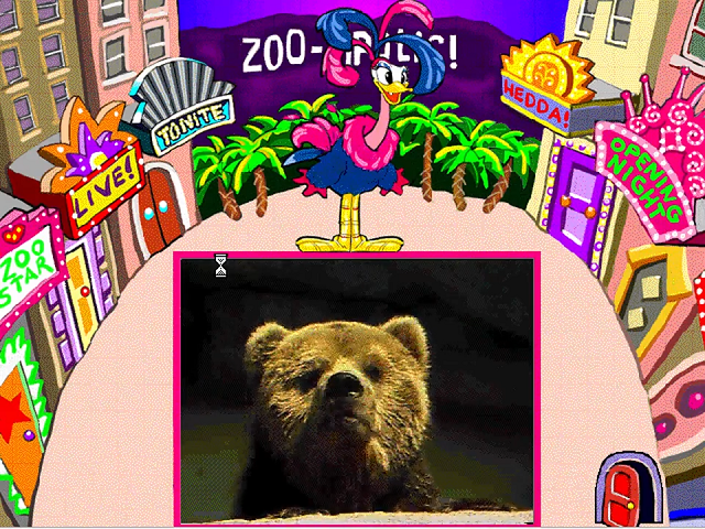 Zoo Explorers