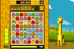 Zoo Keeper