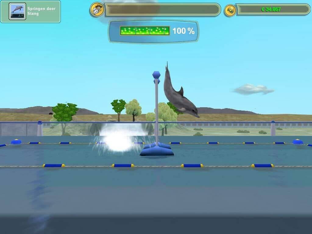 Zoo Tycoon 2