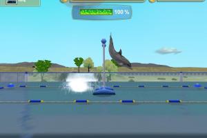 Zoo Tycoon 2: Marine Mania