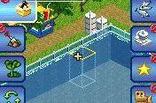 Zoo Tycoon 2: Marine Mania Mobile