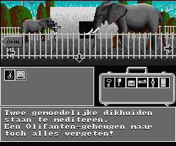 Zoo