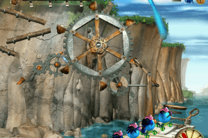 Zoombinis: Island Odyssey