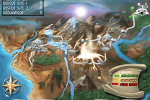 Zoombinis: Mountain Rescue