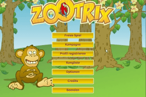 Zootrix