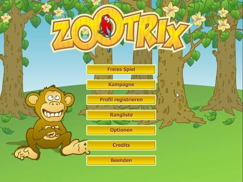 Zootrix