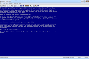 Zork: The Undiscovered Underground